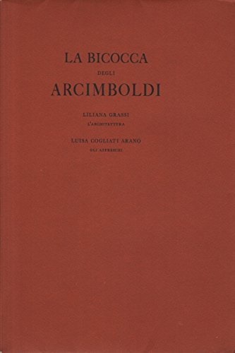 La Bicocca degli Arcimboldi.