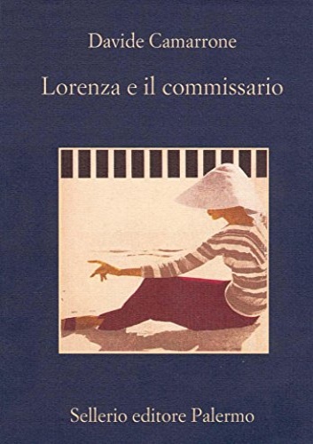 9788838921513-Lorenza e il commissario.