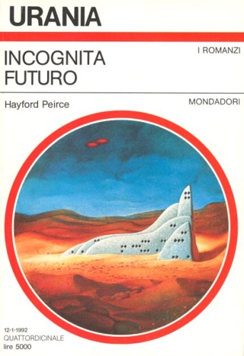 Incognita futuro.