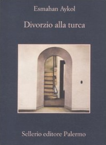 9788838926426-Divorzio alla turca.