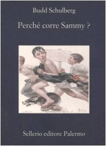 9788838920288-Perché corre Sammy?