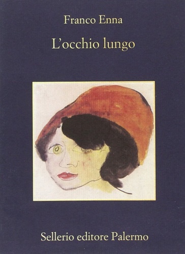 9788838917813-L' occhio lungo.