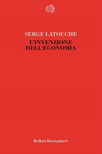 9788833920450-L'invenzione dell'economia.