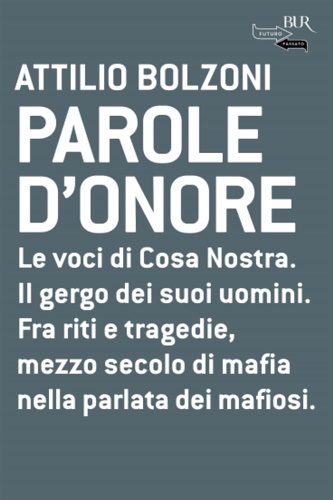 9788817025058-Parole d'onore.