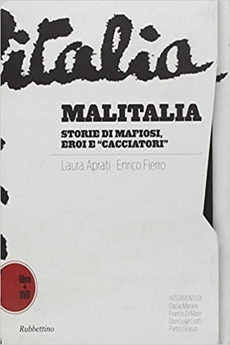 9788849824957-Malitalia. Storie di mafiosi, eroi e 