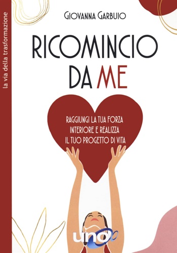 9788833802565-Ricomincio da me.