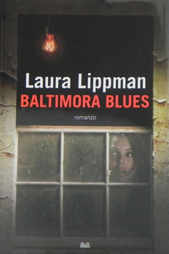 Baltimore blues.