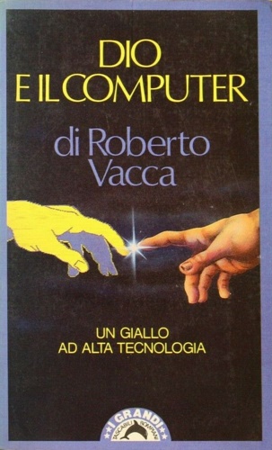 9788845214264-Dio e il computer.