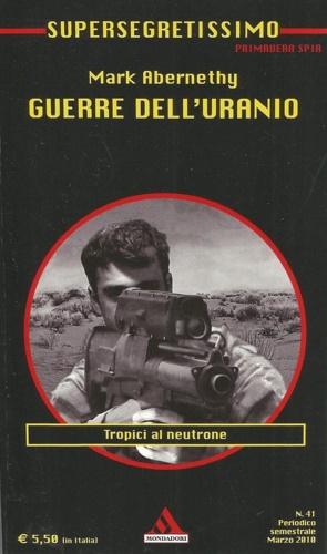 Guerre dell'Urano.