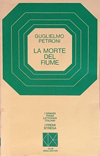 La morte del fiume.