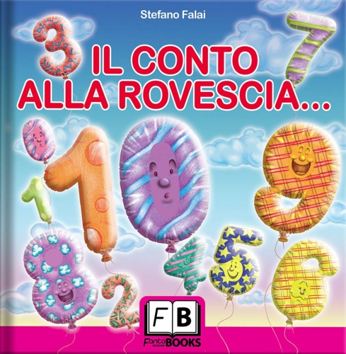 9788894612660-Il conto alla rovescia... e viceversa.