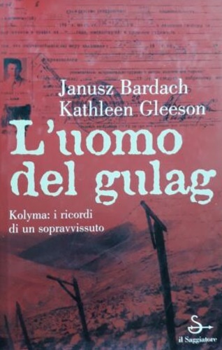 9788842808282-L'uomo del Gulag.