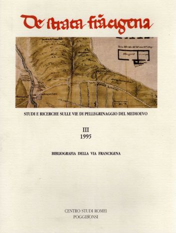 9788876221729-Bibliografia della via Francigena.