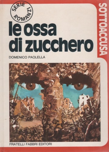 Le ossa di zucchero.