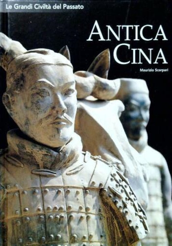 Antica Cina.