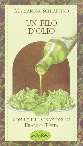 9788870821789-Un filo d' olio.