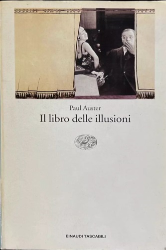 9788806171773-Il libro delle illusioni.