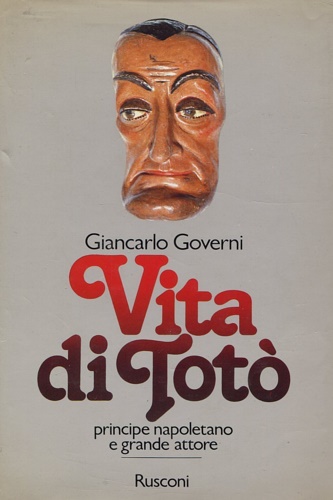 Vita di Totò.