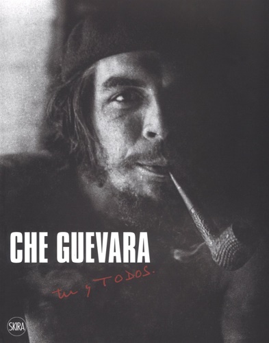 9788857237398-Che Guevara. Tú y todos.