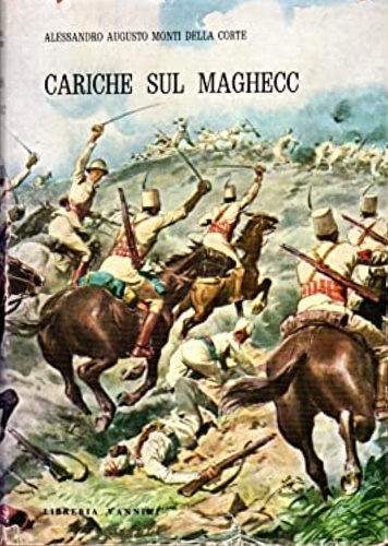 Cariche sul Maghecc.