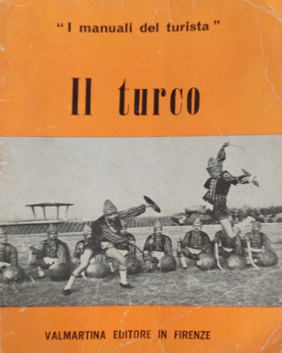 Il turco.