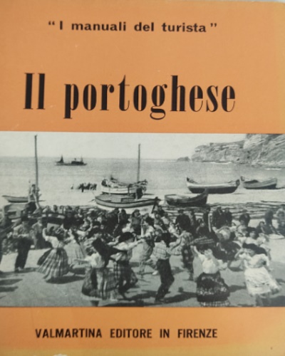 Il portoghese.