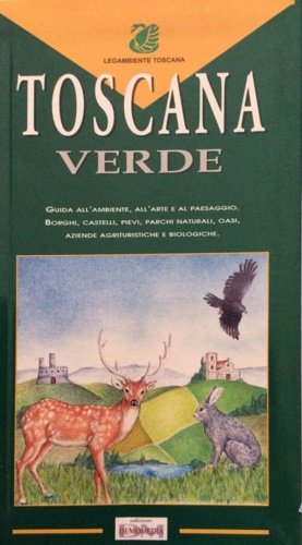 9788886951029-Toscana Verde.