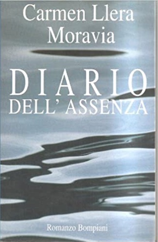 9788845228841-Diario dell'assenza.