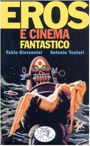 9788879812450-Eros e cinema fantastico.