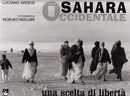 9788830714052-Sahara occidentale. Una scelta di libertà.