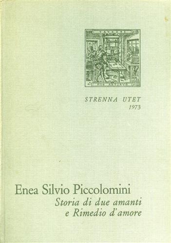 Storia di due amanti e Rimedio d'amore.