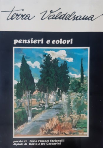 Terra Valdesana pensieri e colori.