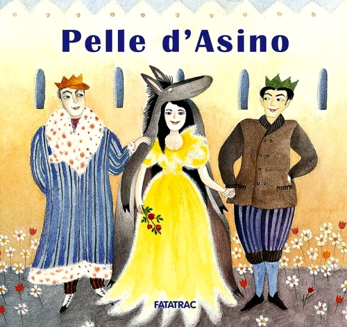 9788886228268-Pelle d'asino.