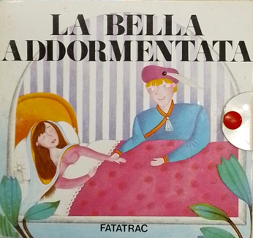 9788885657106-La bella addormentata.