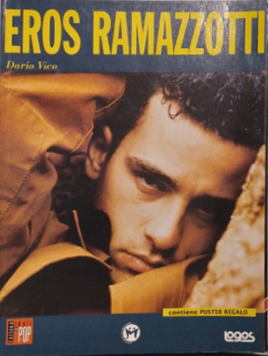 9788879400374-Eros Ramazzotti.