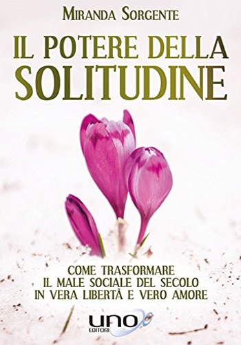 9788899912581-Il potere della solitudine.