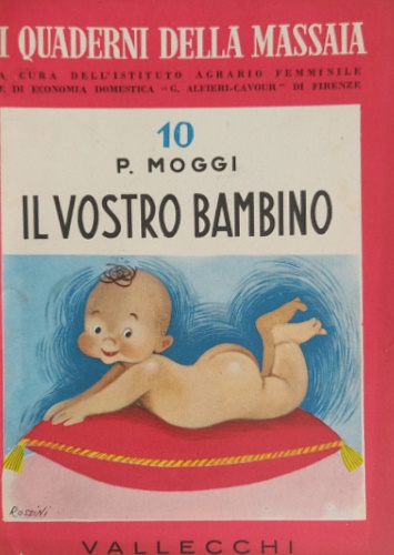 Il vostro bambino.