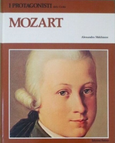 Mozart.