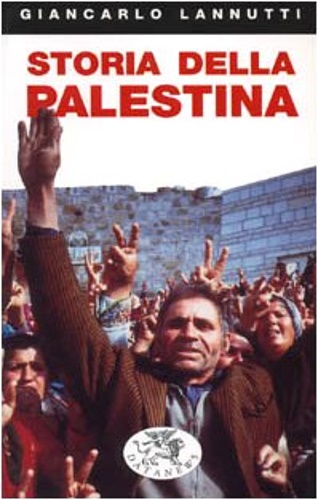 9788879811682-Storia della Palestina.