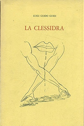 La clessidra.