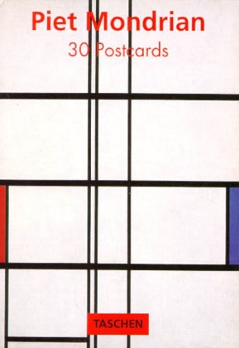 9783822892374-Piet Mondrian.