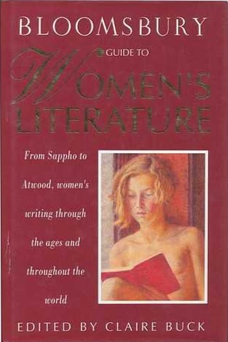 9780747508953-Bloomsbury Guide to Women's Literature.