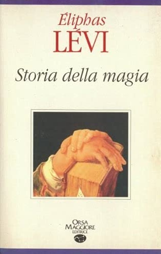 9788823902862-Storia della magia.