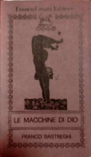 9788876670282-Le macchine di Dio.