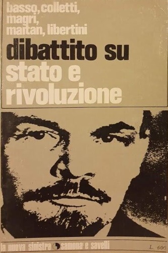 Dibattito su stato e rivoluzione.