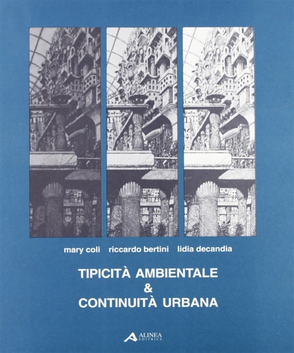 9788881250981-Tipicità ambientale e continuità urbana.