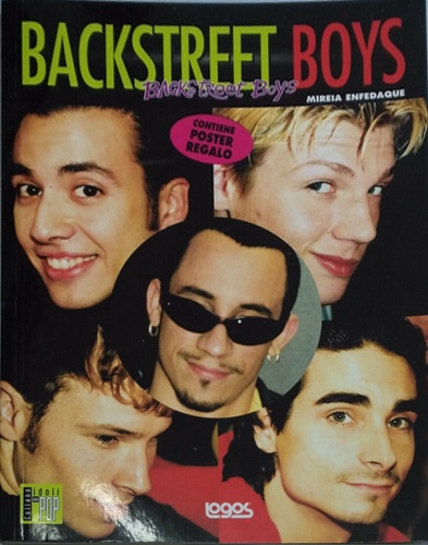 9788879400480-Backstreet boys.