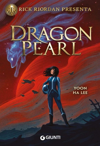 9788809879133-Dragon pearl. Traduzione di Roberto Serrai.