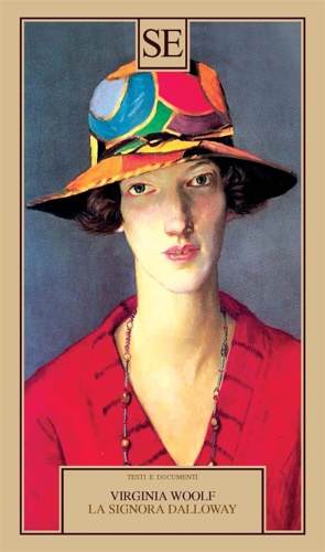 9788867237289-La Signora Dalloway.