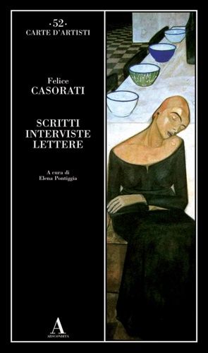 9791254720448-Scritti interviste e lettere.